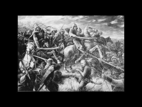 Dombra Kazak Kurmangazy - Adai(Құрманғазы - Адай).