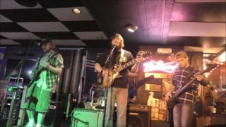 ♫ Hogwash ♫  Spinning Like A Top ♫ Devil Makes Three Cover ♫ 3/18/17 ♫