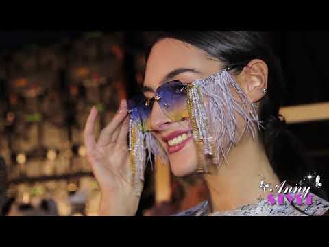 Montenegro Fashion Week 2019 _ Anny STYLE 547