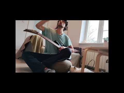 HOW TO GET 80s metal tone  (Zakk wylde/ Ozzy Osbourne)