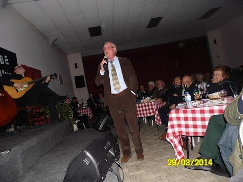 João Casanova - "Meu Livro Aberto"