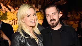 Holly Madison Responds to Estranged Husband’s Divorce, Both Want it Wrapped Up ASAP