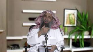 صورة استعمال السواك عند دخول المسجد (الطهارة - باب السواك وسنن الوضوء ) م17