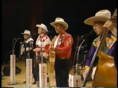 Riders In The Sky: The Grand Ole Opry Live Collection 2