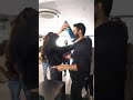 SharBhi Hug ️ BepanahPyaar SurbhiChandna SharadMalhotra
