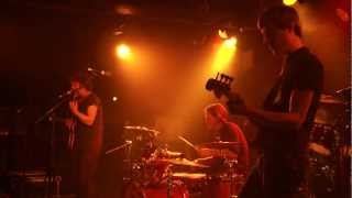 Vegas Fame Index - Square Eyes (Live) .mp4