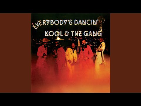 Videoclip de I Like Music (Single Version) — Kool & The Gang