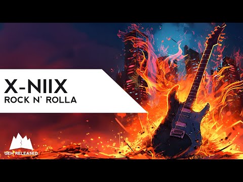 X-NiiX - Rock N' Rolla