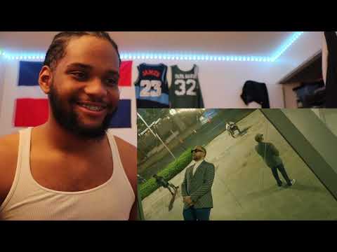 Mark B - Doble Boss | Reaction / Reaccion |