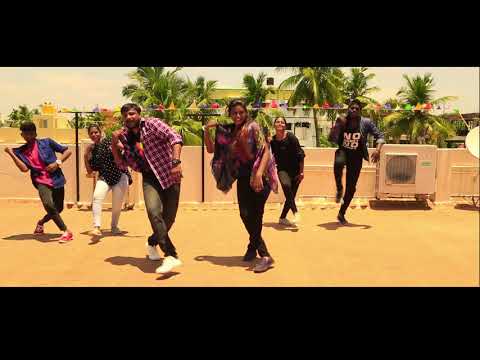 Ananiya anu Chellama dance cover