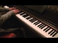 Bloodstream - Ed Sheeran (Piano Cover by Lorcan ...