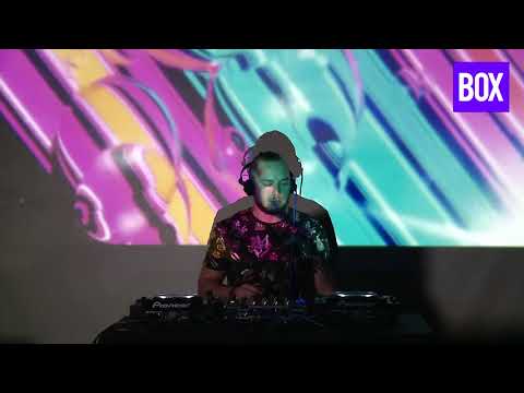 SOLIS (BOXTV) EP12 - M.A.C. DJ