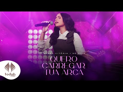 Todah Music and Kiara Vitória