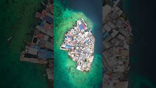 Download lagu The Wildest Artificial Island in the World mp3