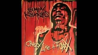 Bumpy Knuckles ft. Chuck D - Step