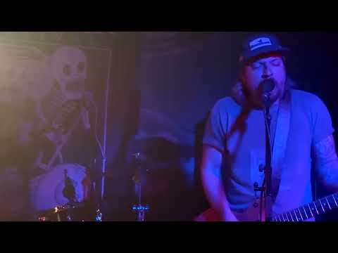 Reconciler "Take It Away", MPF 2024, 2024-03-30, The Zombie Shack, Manchester