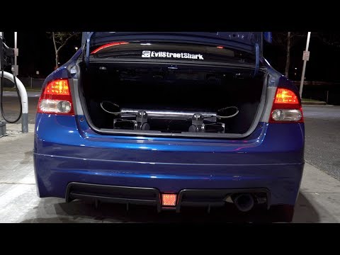 Whats the benefits of Air Suspension!?!? Accuair & Airlift 2018 Review Part 1
