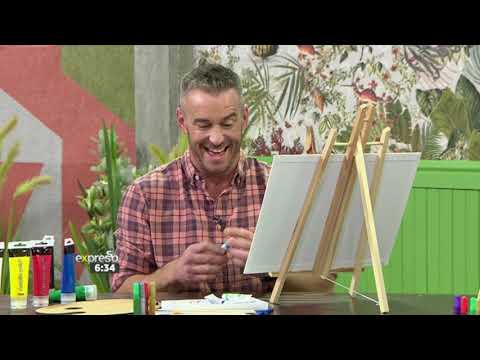 Game: The Van Gogh Starry Night Challenge - By THE CRAZY STORE