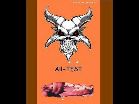 All-TEST steroid sound :D