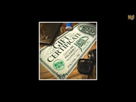 Ketch P x Guilty Simpson x Paradime - Death Soup [Prod By Blizzard]