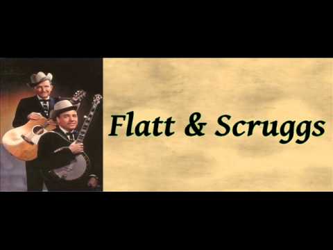 God Gave Noah The Rainbow Sign - Flatt & Scruggs