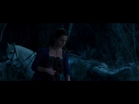 Emma Watson Help The Beast - Beauty And The Beast