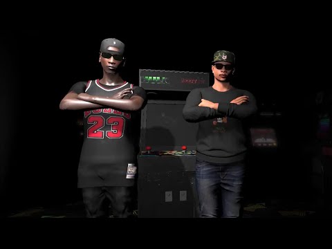 RJ Payne Ft. Recognize Ali - Hulk vs Juggernaut (New Official Music Video) (Prod. Chef Dred)