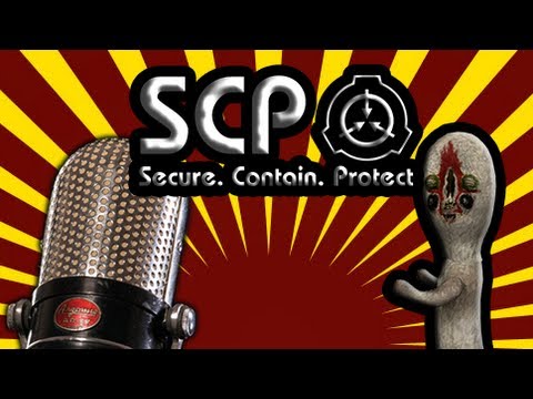 La chanson #15 - SCP