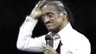 Mr Bojangles Sammy Davis Jr 1989