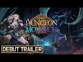Vídeo de gameplay de Vambrace: Dungeon Monarch  Playstation