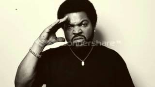 ICE CUBE - Man Vs Machine