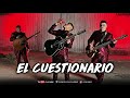 Los Minis De Caborca - El Cuestionario (Corridos 2021) Los Minis De Caborca - El Cuestionario (Corridos 2021)