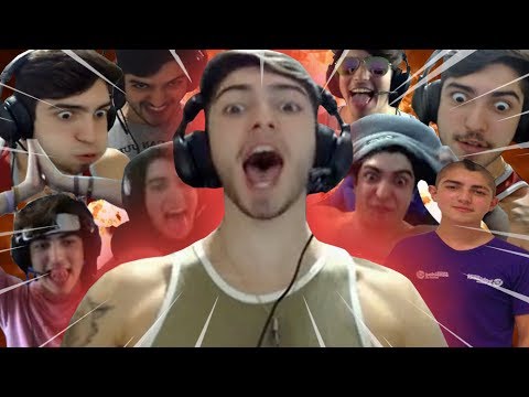 COMO O JUKES REALMENTE JOGA LEAGUE OF LEGENDS