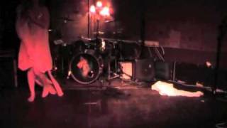 Esther Belle at Carousel