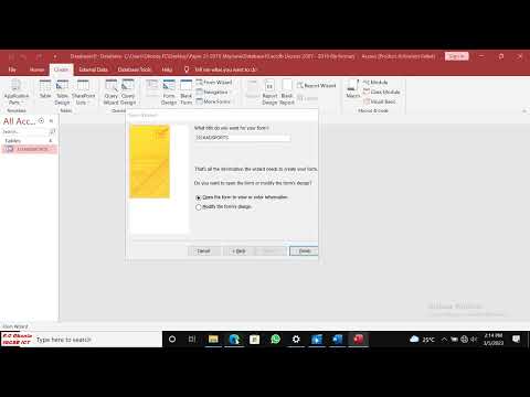 Paper 2 Mayjune 2016 Ict  Practical Part 2 1