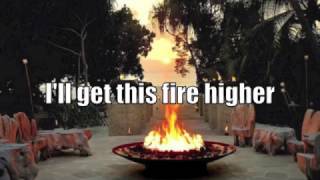 Fire in my Soul - Walk Off The Earth (Lyrics)