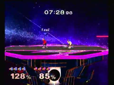 BEAST 3 - Mango vs Baxon - Winners Semis - SSBM