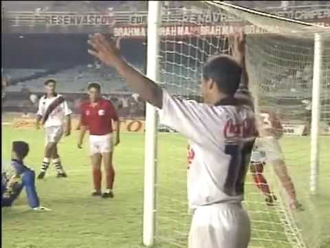 CARIOCA 1993-15-MAR - VASCO 3X0 AMÉRICA-RJ