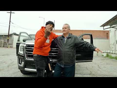 AOF NIINO - F EVERYBODY (EBK DISS) OFFICIAL MUSIC VIDEO @SHOTBYROBBANKS