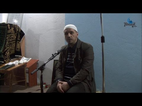 01. Përfitimet e Hatim el-Asam - Enis Rama