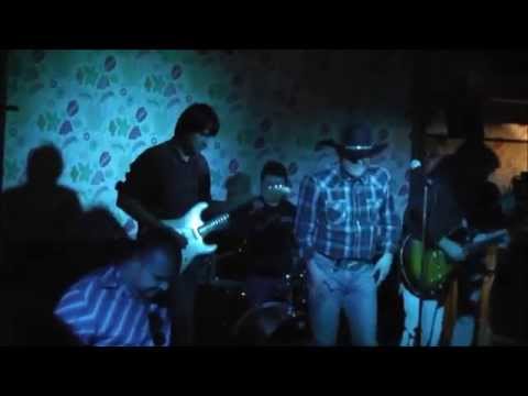 Way Down South (Shaky Jake feat. Yuri Novgorodsky & Nikolay Dobkin) - Whippin' post