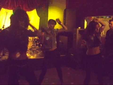 Rania Dr.Feel Good cover by Highway