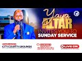 YAYA KILIMANI SUNDAY SERVICE 21st SEPTEMBER 2025