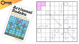 The Sudoku Where Seven Ate Nine!
