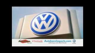 preview picture of video 'Autobarn Volkswagon in Countryside, IL'