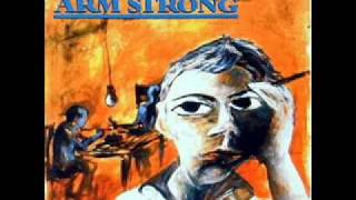 Stretch Arm Strong - Refuge