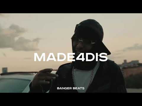 Euroo x Einar Type Beat │ - MADE4DIS - │Prod By Banger Beats