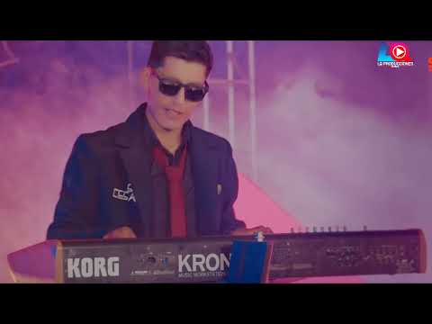 Mi Dolor - Agrupación Sin Cesar 2025 |VIDEO