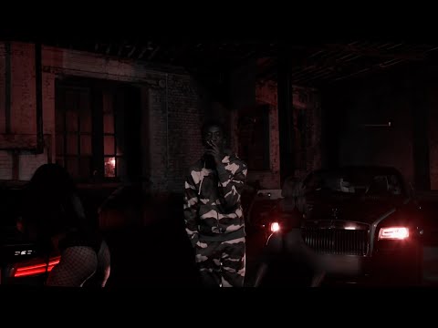 C.S x JJ Esko - No Joke