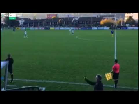 FC Bruehl 3:1 FC La Chaux-de-Fonds Swiss 1 Liga Promotion 14 October